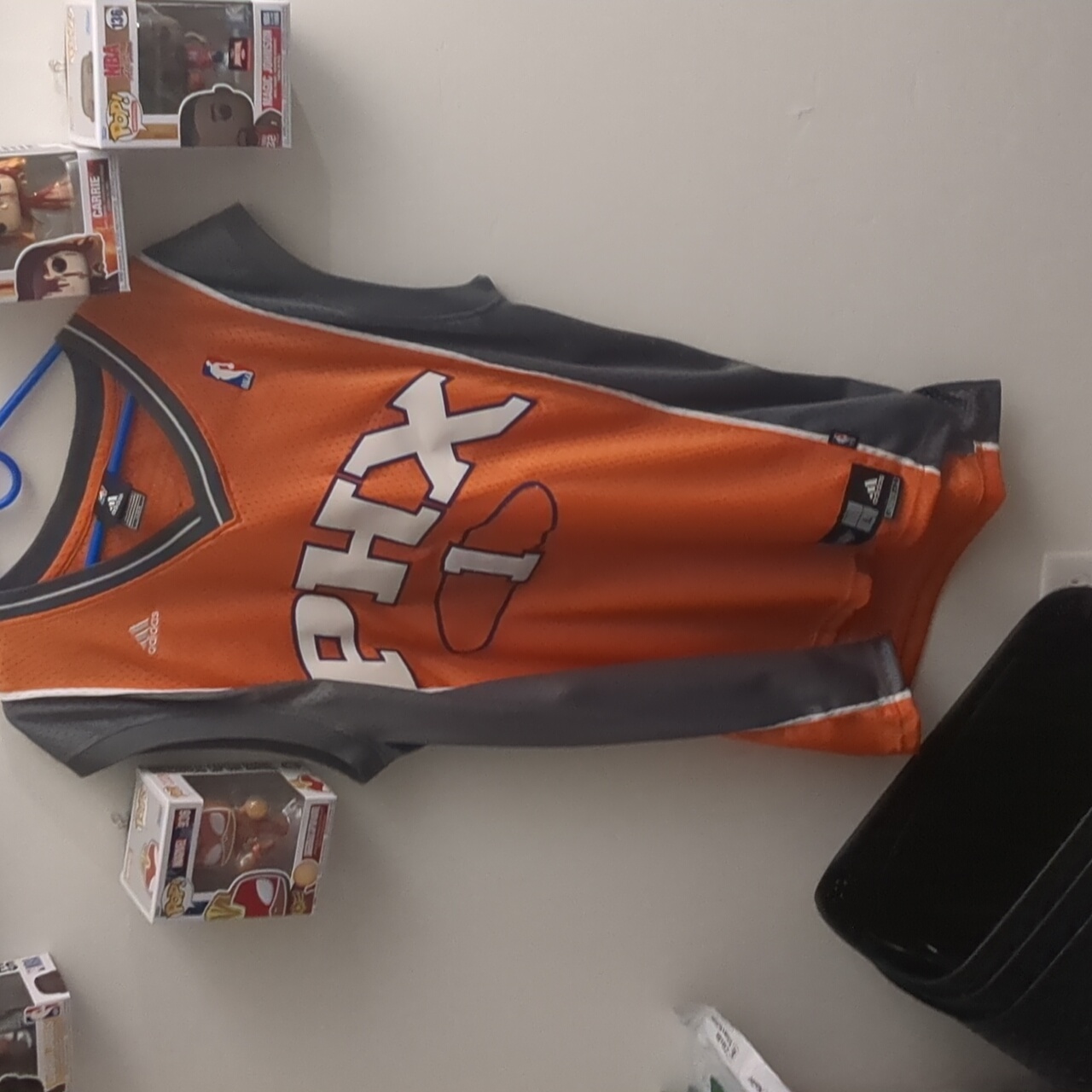 Nba Jersey